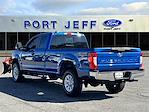 2022 Ford F-350 Super Cab SRW 4x4, Pickup for sale #JU2252A - photo 2