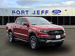 2021 Ford Ranger SuperCrew Cab 4x4, Pickup for sale #JU2285P - photo 3