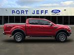 2021 Ford Ranger SuperCrew Cab 4x4, Pickup for sale #JU2285P - photo 5