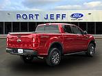 2021 Ford Ranger SuperCrew Cab 4x4, Pickup for sale #JU2285P - photo 6