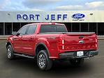 2021 Ford Ranger SuperCrew Cab 4x4, Pickup for sale #JU2285P - photo 2