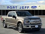 2019 Ford F-150 SuperCrew Cab 4x4, Pickup for sale #JU2298A - photo 3