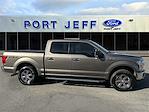 2019 Ford F-150 SuperCrew Cab 4x4, Pickup for sale #JU2298A - photo 5