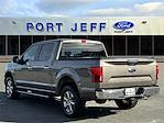 2019 Ford F-150 SuperCrew Cab 4x4, Pickup for sale #JU2298A - photo 2