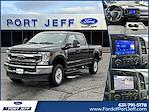 2022 Ford F-250 Crew Cab 4x4, Pickup for sale #JU2313P - photo 1