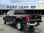 2022 Ford F-250 Crew Cab 4x4, Pickup for sale #JU2313P - photo 2