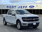 2024 Ford F-150 SuperCrew Cab 4x4, Pickup for sale #JU2317L - photo 3