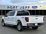 2024 Ford F-150 SuperCrew Cab 4x4, Pickup for sale #JU2317L - photo 2