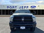 2017 Ram 3500 Regular Cab SRW 4x4, Service Truck for sale #JU2321T - photo 3