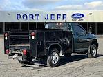 2017 Ram 3500 Regular Cab SRW 4x4, Service Truck for sale #JU2321T - photo 7