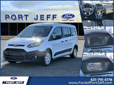 2017 Ford Transit Connect 4x2, Passenger Van for sale #JU2346P - photo 1