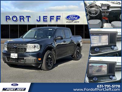 2023 Ford Maverick SuperCrew Cab 4x4, Pickup for sale #JU2358T - photo 1