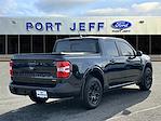 2023 Ford Maverick SuperCrew Cab 4x4, Pickup for sale #JU2358T - photo 6