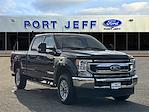 2022 Ford F-250 Crew Cab 4x4, Pickup for sale #JU2372P - photo 3