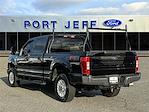 2022 Ford F-250 Crew Cab 4x4, Pickup for sale #JU2372P - photo 2