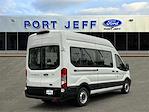 2019 Ford Transit 350 High Roof SRW 4x2, Passenger Van for sale #JU2373P - photo 6