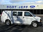 2022 GMC Savana 2500 4x2, Empty Cargo Van for sale #JU2413P - photo 5