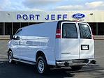 2022 GMC Savana 2500 4x2, Empty Cargo Van for sale #JU2413P - photo 2