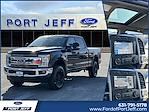 2018 Ford F-350 Crew Cab SRW 4x4, Pickup for sale #JU2418A - photo 1