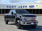 2018 Ford F-350 Crew Cab SRW 4x4, Pickup for sale #JU2418A - photo 3