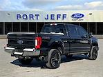 2018 Ford F-350 Crew Cab SRW 4x4, Pickup for sale #JU2418A - photo 6