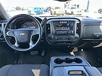 2018 Chevrolet Silverado 1500 Double Cab 4x4, Pickup for sale #JU2424T - photo 10