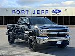 2018 Chevrolet Silverado 1500 Double Cab 4x4, Pickup for sale #JU2424T - photo 2