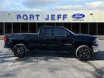 2018 Chevrolet Silverado 1500 Double Cab 4x4, Pickup for sale #JU2424T - photo 4