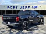 2018 Chevrolet Silverado 1500 Double Cab 4x4, Pickup for sale #JU2424T - photo 5