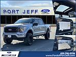 2021 Ford F-150 SuperCrew Cab 4x4, Pickup for sale #JU2427T - photo 1