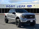 2021 Ford F-150 SuperCrew Cab 4x4, Pickup for sale #JU2427T - photo 3