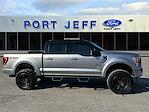 2021 Ford F-150 SuperCrew Cab 4x4, Pickup for sale #JU2427T - photo 5