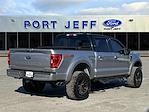 2021 Ford F-150 SuperCrew Cab 4x4, Pickup for sale #JU2427T - photo 6