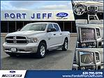 2022 Ram 1500 Classic Crew Cab 4x4, Pickup for sale #JU2431A - photo 1