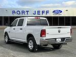 2022 Ram 1500 Classic Crew Cab 4x4, Pickup for sale #JU2431A - photo 2