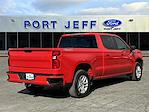 2021 Chevrolet Silverado 1500 Crew Cab 4x4, Pickup for sale #JU2434A - photo 6