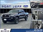 2022 Toyota Tacoma Double Cab 4WD, Pickup for sale #JU2435A - photo 1