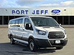 2018 Ford Transit 350 Low Roof SRW 4x2, Passenger Van for sale #JU2437P - photo 3