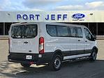 2018 Ford Transit 350 Low Roof SRW 4x2, Passenger Van for sale #JU2437P - photo 6