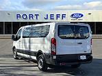 2018 Ford Transit 350 Low Roof SRW 4x2, Passenger Van for sale #JU2437P - photo 2