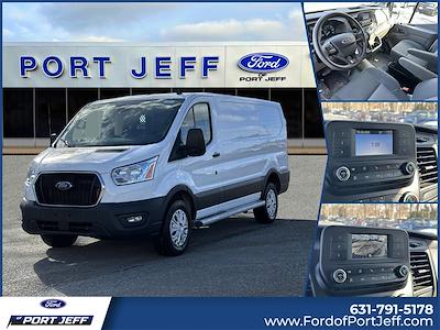 2022 Ford Transit 250 Low Roof RWD, Empty Cargo Van for sale #JU2441A - photo 1