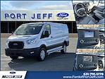 2022 Ford Transit 250 Low Roof RWD, Empty Cargo Van for sale #JU2441A - photo 1