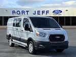 2022 Ford Transit 250 Low Roof RWD, Empty Cargo Van for sale #JU2441A - photo 3