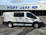 2022 Ford Transit 250 Low Roof RWD, Empty Cargo Van for sale #JU2441A - photo 5