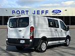 2022 Ford Transit 250 Low Roof RWD, Empty Cargo Van for sale #JU2441A - photo 6