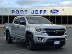 2018 Chevrolet Colorado Crew Cab 4x4, Pickup for sale #JU2453T - photo 3