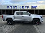 2018 Chevrolet Colorado Crew Cab 4x4, Pickup for sale #JU2453T - photo 5