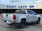 2018 Chevrolet Colorado Crew Cab 4x4, Pickup for sale #JU2453T - photo 6