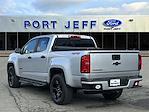 2018 Chevrolet Colorado Crew Cab 4x4, Pickup for sale #JU2453T - photo 2