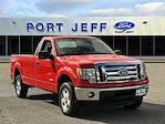 2012 Ford F-150 Regular Cab 4x4, Pickup for sale #JU2456T - photo 3